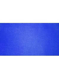 NAPPE GLOSSY BLEU ROI 150CM X 3M