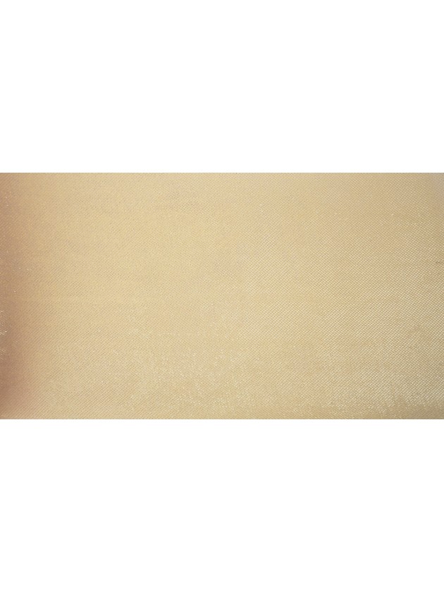NAPPE GLOSSY OR 150CM X 3M