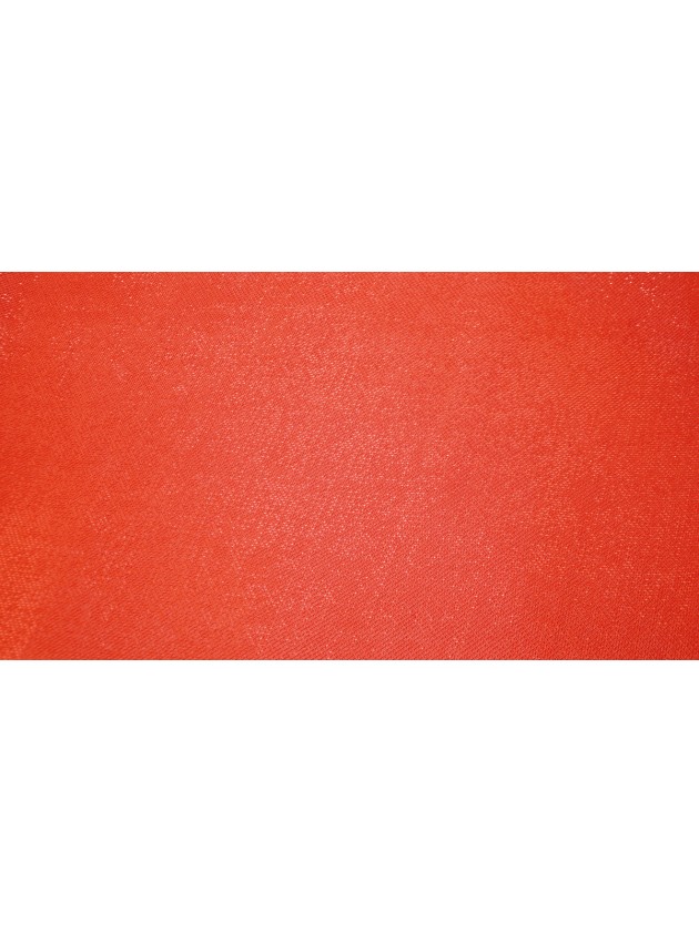 NAPPE GLOSSY ROUGE 150CM X 3M