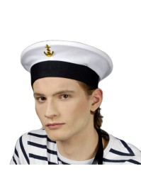 BERET DE MARIN TU