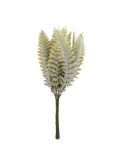SMALL BUNCH OF FOUGERE 18CM