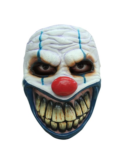 BIG MOUTH CLOWN 