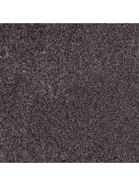 BLACK 10 GSM PREMIUM GLITTER NON WOVEN TABLECLOTH 120CM X 3M