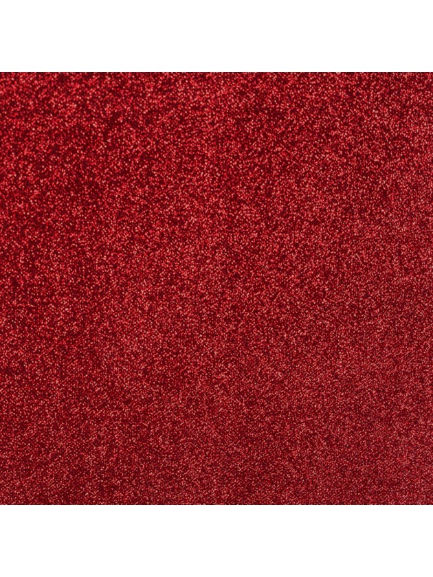 ROULEAU NAPPE PAILLETTES PREMIUM ROUGE 120CM X 3M