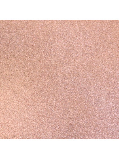 ROLLE TISCHDECKE PAILLETTEN PREMIUM GOLD ROSA 120CM X 3M