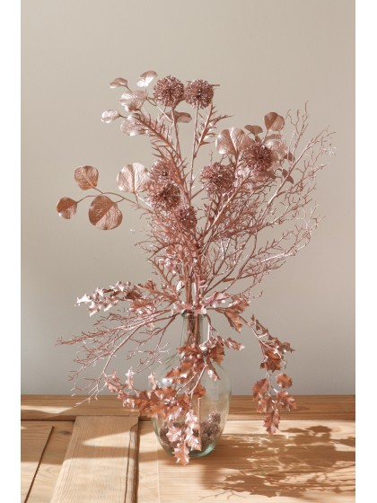 BRANCHAGE OR ROSE MAT 84CM