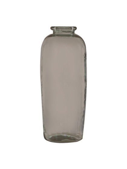 VASE ELISA MOKKA DIA 27.5CM X 71 CM