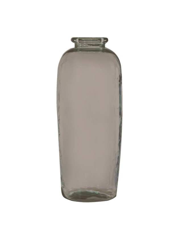 VASE ELISA MOKKA DIA 27.5CM X 71 CM