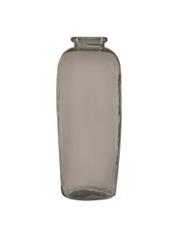 VASE ELISA MOKA DIA 27.5CM X 71 CM