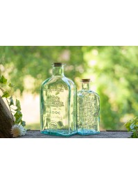 VASE KARAFFE 4.6L VINO DIA 20CM X 39CM