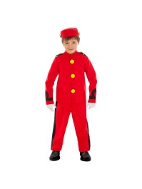 SPIROU 128CM