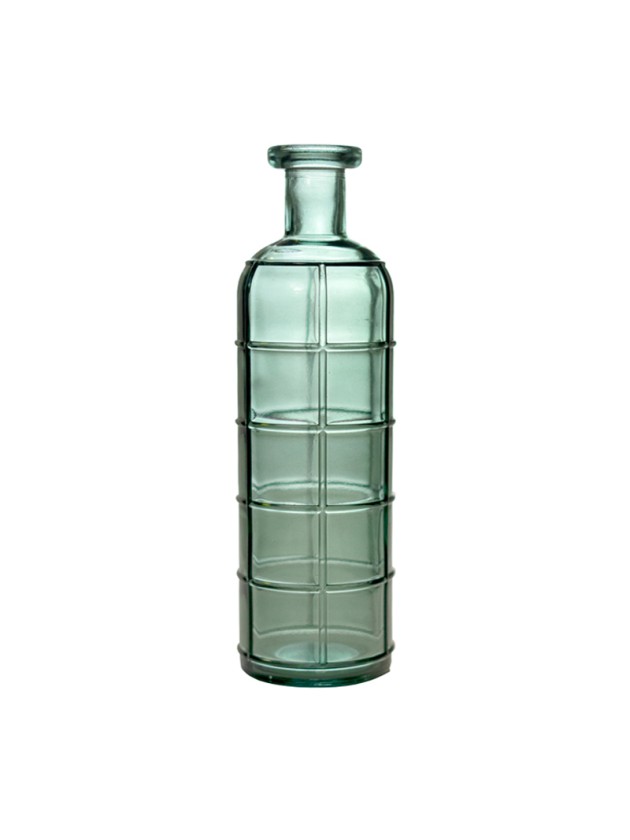 VASE GRAFIKA 1.7L GRÜN OZEAN DIA 10CM X 33CM