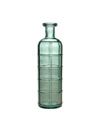 VASE GRAFIKA 1.7L GRÜN OZEAN DIA 10CM X 33CM