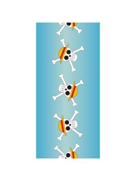 CHEMIN DE TABLE ELEGANCE ONE PIECE © 30CM X 3M