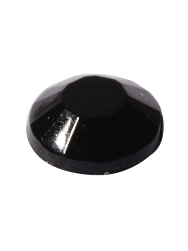 KARTE AUS 186 DIAMANTEN ADH SCHWARZ 2MM