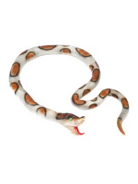 SCHLENGEL PYTHON LATEX 160CM X 4.5CM