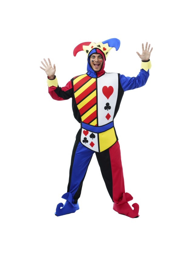 JOKER Einheitsgröße