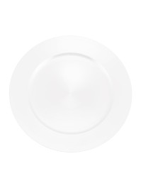 UNTERSETZER PP WEISS DIA 33CM