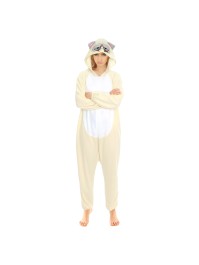 KIGURUMI GRUMPY CAT 164CM