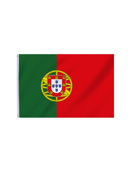 FAHNE PORTUGAL 90CM X 150CM