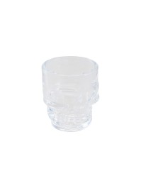 GLAS SHOOTER TOTENKOPF DIA 5CM X 6CM