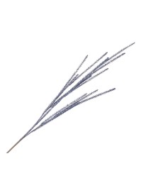 BRANCHE BRUYERE BLUE MAGIC PAILLETEE 89CM