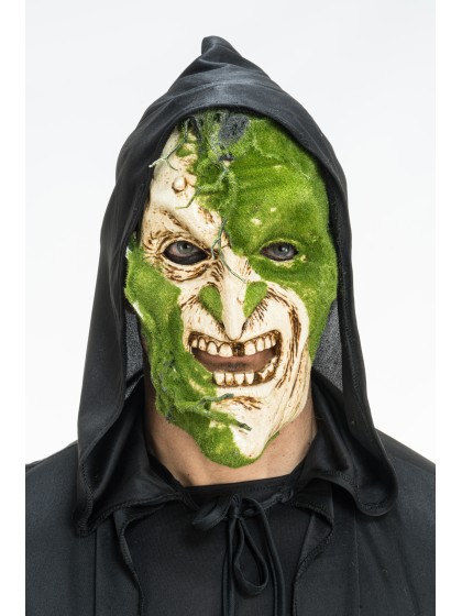 MASKE MANN EFFRAYANT EFFEKT SCHAUM 15.5CM X 9CM X 26.5CM