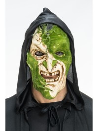 MASKE MANN EFFRAYANT EFFEKT SCHAUM 15.5CM X 9CM X 26.5CM