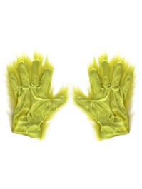 HANDSCHUHE THE GRINCH ™ 