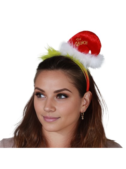 SERRE TETE THE GRINCH ™ 