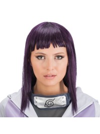 PERRUQUE HINATA - NARUTO SHIPPUDEN © 