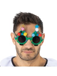 BRILLE TANNE AUS WEIHNACHTEN - TERRIFIER® 15CM X 14CM X 12CM