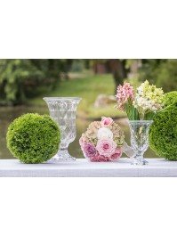 ARTIFICIAL CYPRESS BALL TO ASSEMBLE DIA 23CM