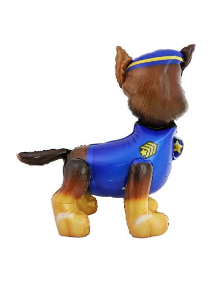 BALLON 3D AIRWALKER CHASE PAT’PATROUILLE © 97CM X 50CM X 100CM