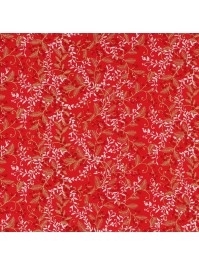 HOLLY LACE LUXERIA TABLE RUNNER 29CM X 3M