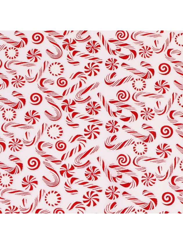 TISCHLÄUFER LUXERIA SWEET WEIHNACHTEN 29CM X 3M