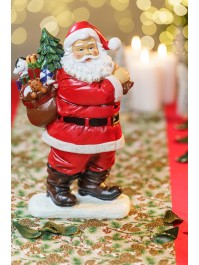 CHEMIN DE TABLE LUXERIA PINE KISS 29CM X 3M