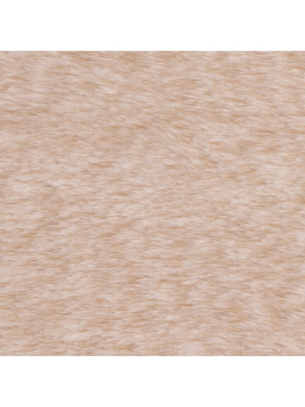 CHEMIN DE TABLE FOURRURE WARM WINTER 28CM X 3M