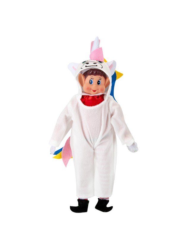 DEGUISEMENT LICORNE POUR LUTIN FARCEUR 26.5CM X 2CM X 32CM