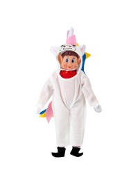 DEGUISEMENT LICORNE POUR LUTIN FARCEUR 26.5CM X 2CM X 32CM
