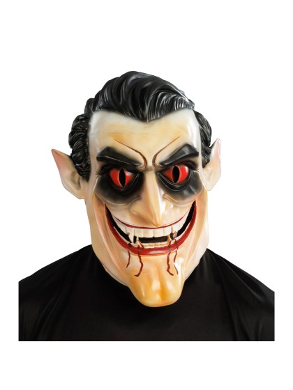 VAMPIRE FOAM MASK 24CM X 27CM X 34CM