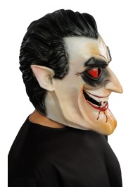VAMPIRE FOAM MASK 24CM X 27CM X 34CM