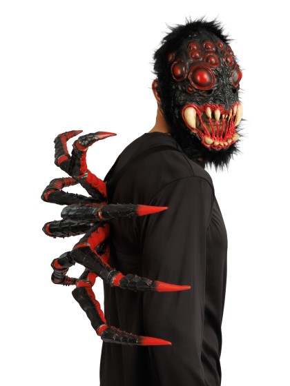 PATTES D’ARAIGNEE 64CM X 38CM X 27CM