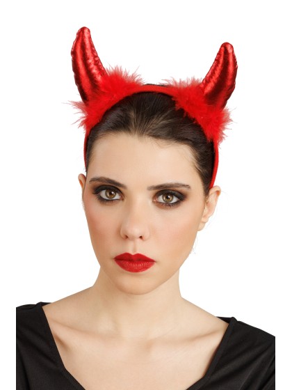 RED DEVIL SET - 3 PCS WINGS HEADBAND TRIDENT WINGS: 60CM X 42CM X 2CMTRIDENT: 7.5CM X 1CM X 53CM