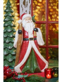 XL MAGNESIA SANTA 36CM X 29CM X 60CM