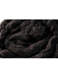 SPINNENNETZ SCHWARZ 60GR