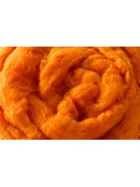 TOILE D’ARAIGNEE ORANGE 60GR