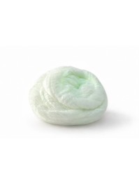 GLOW IN THE DARK WHITE SPIDER WEB 240GR