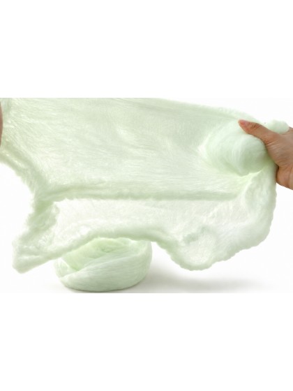 TOILE D’ARAIGNEE BLANCHE PHOSPHORESCENTE 60GR