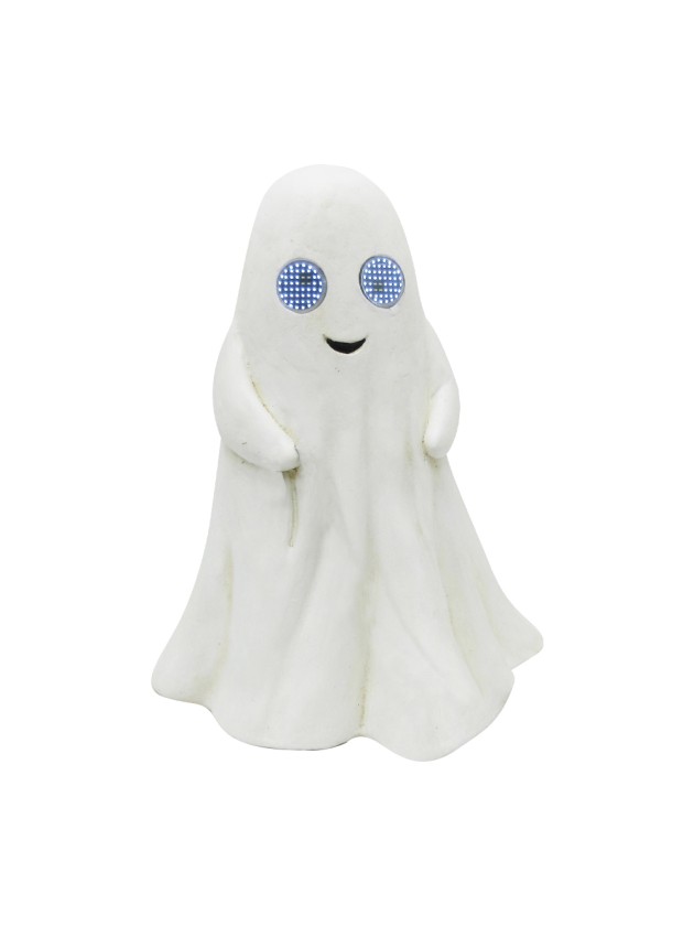 FANTOME MAGNESIE YEUX LED DYNAMIQUES SUMMERWEEN 34.5CM X 24CM X 42CM